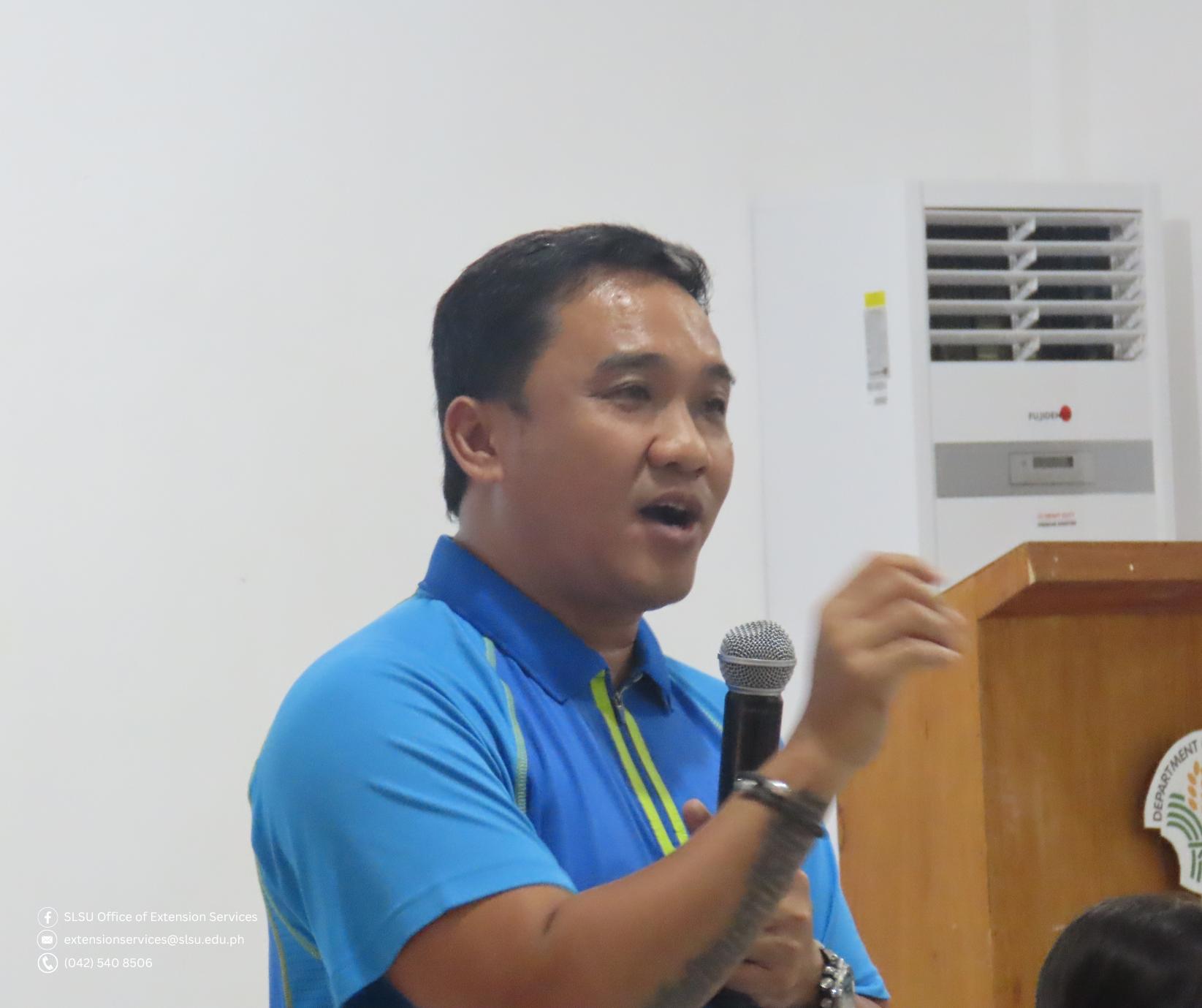 SLSU IEG, TK-bantay-dagat (6)